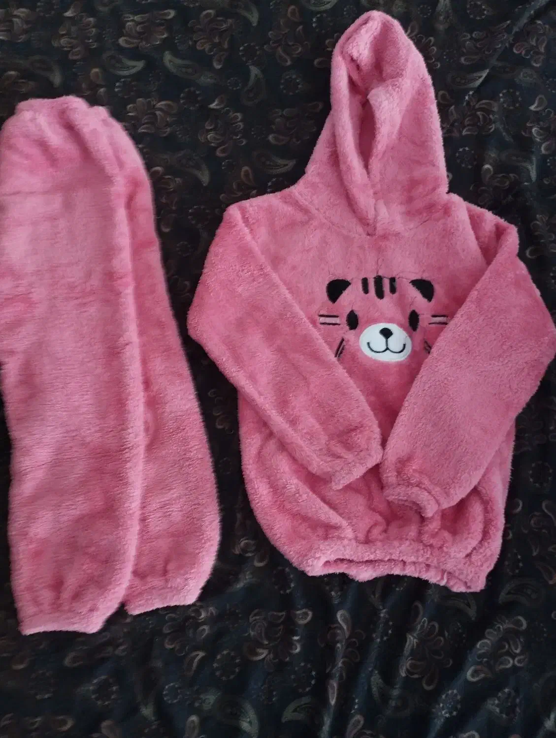 لباس بچگانه|لباس|زرند, |دیوار