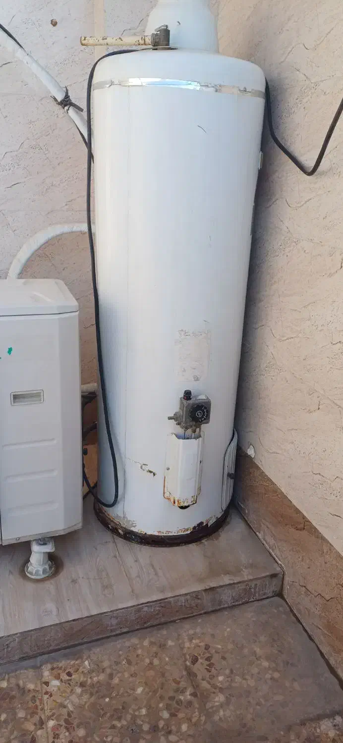 ابگرمکن|آبگرمکن، پکیج، شوفاژ|ایذه, |دیوار