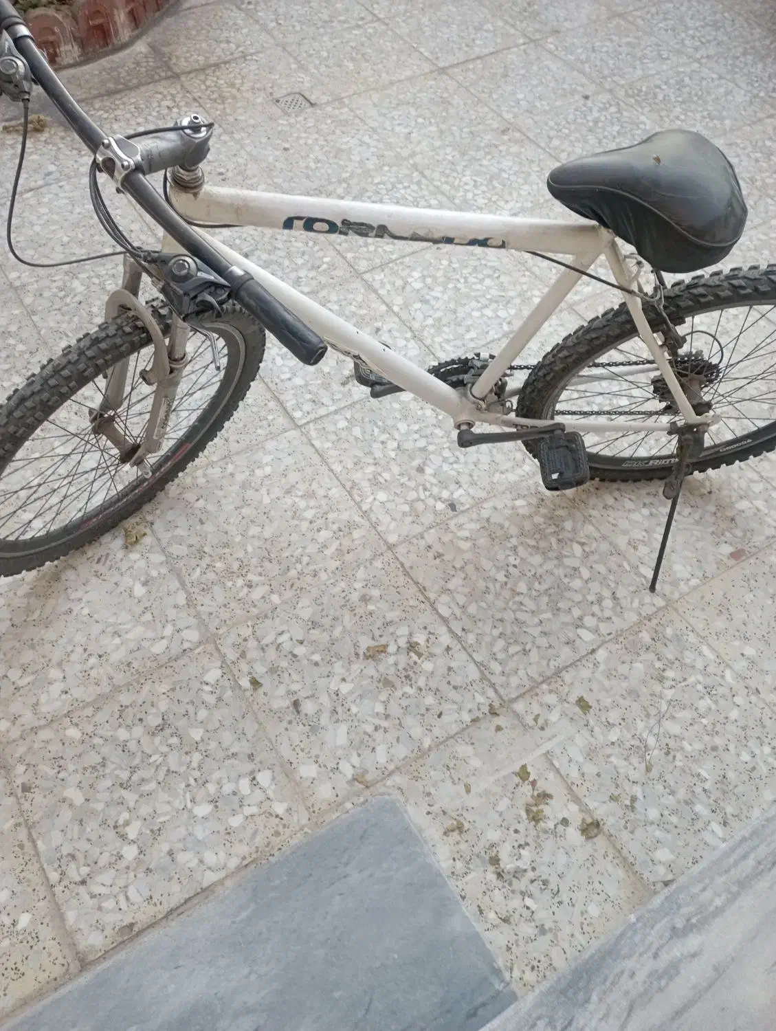 دوچرخه ۲۶|دوچرخه، اسکیت، اسکوتر|شاهین‌شهر, فیض|دیوار