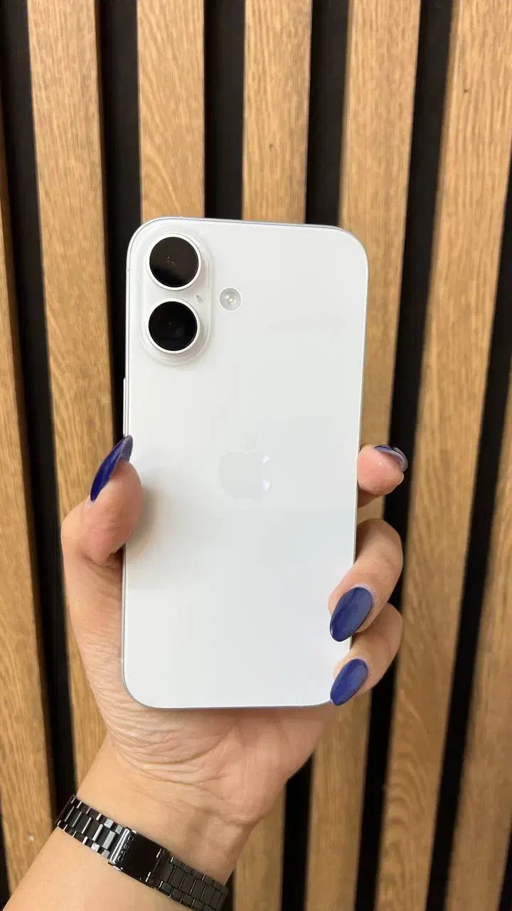 گوشیiphone 16|موبایل|همدان, |دیوار