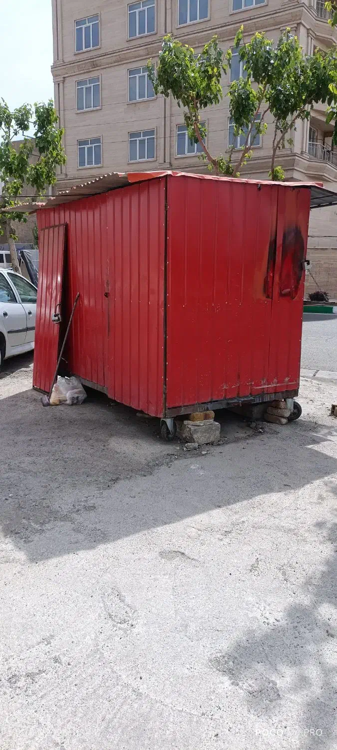 کافه سیار|کافیشاپ و رستوران|فردیس, فرامرزیه|دیوار