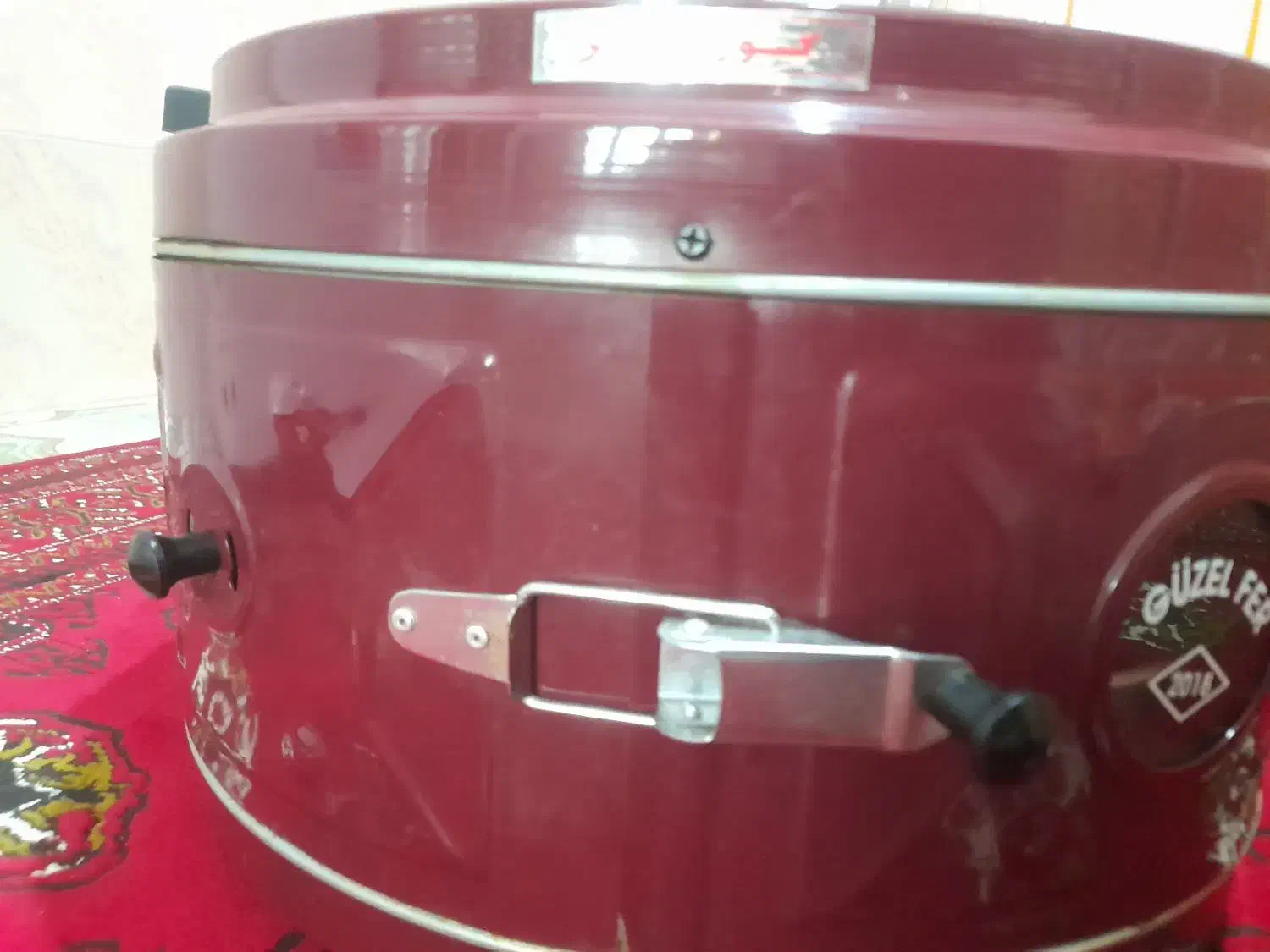 قولفر|اجاق گاز و لوازم برقی پخت‌وپز|گنبد کاووس, |دیوار