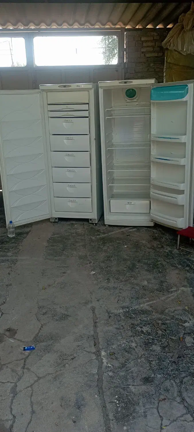 یخچال ضمانتی شهرک بنوت|یخچال و فریزر|دزفول, |دیوار