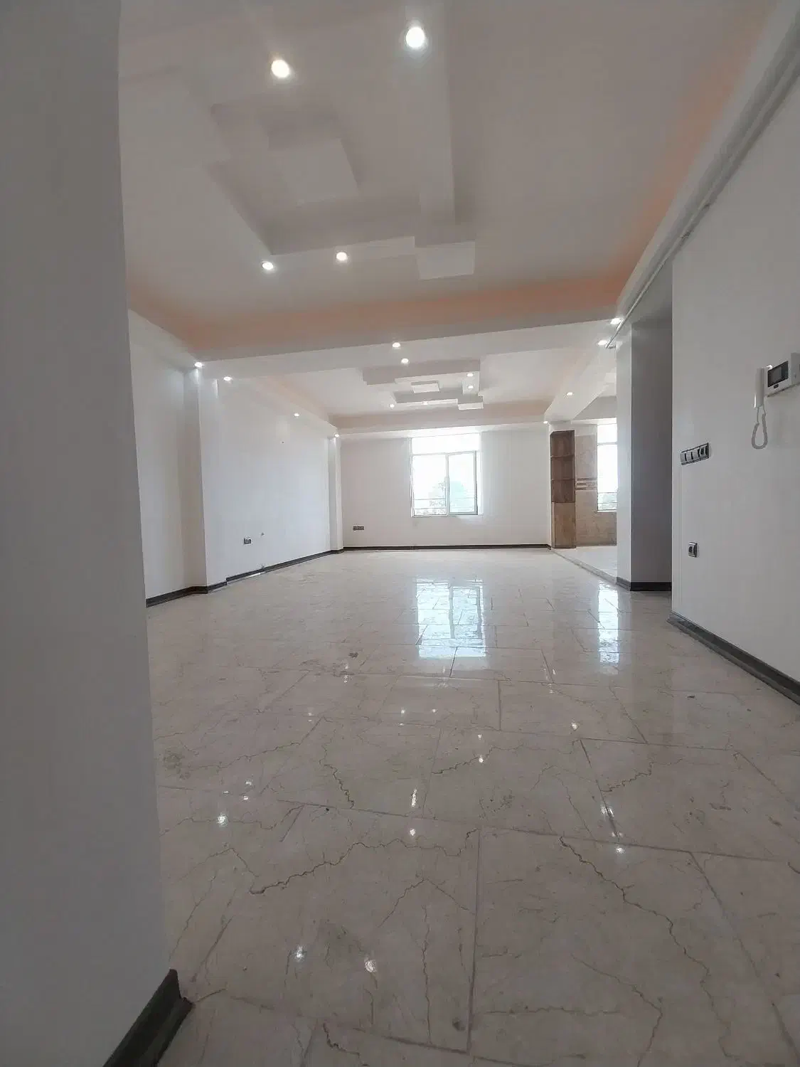 ۱۲۹مترسه خواب/کلیداول/تک واحدی شهری/آسیانوین رودسر|فروش آپارتمان|رودسر, |دیوار