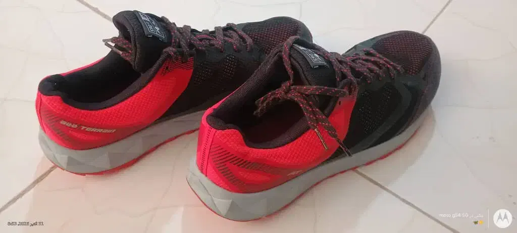 کتونی اورجینال|کیف، کفش، کمربند|محمدشهر, سیدآباد|دیوار