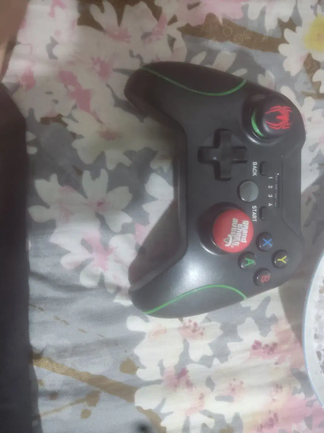 دسته بازی|کنسول، بازی ویدئویی و آنلاین|ری, دولتآباد|دیوار