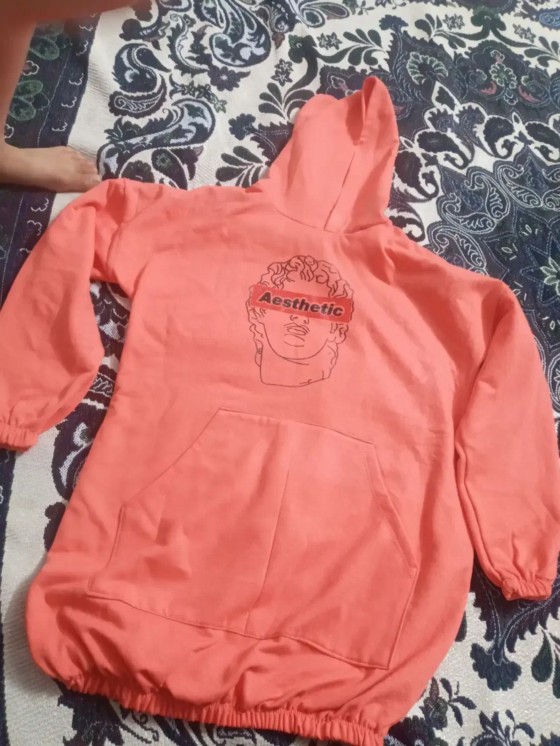 هودی نو|لباس|قم, علی آباد سعدگان|دیوار