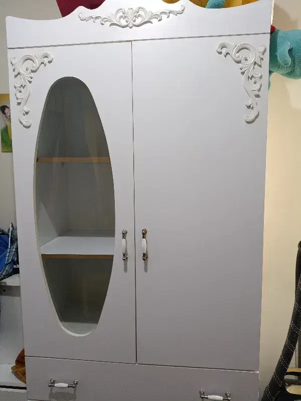 کمد کودک درحد نو|اسباب و اثاث بچه|تهران, اتابک|دیوار