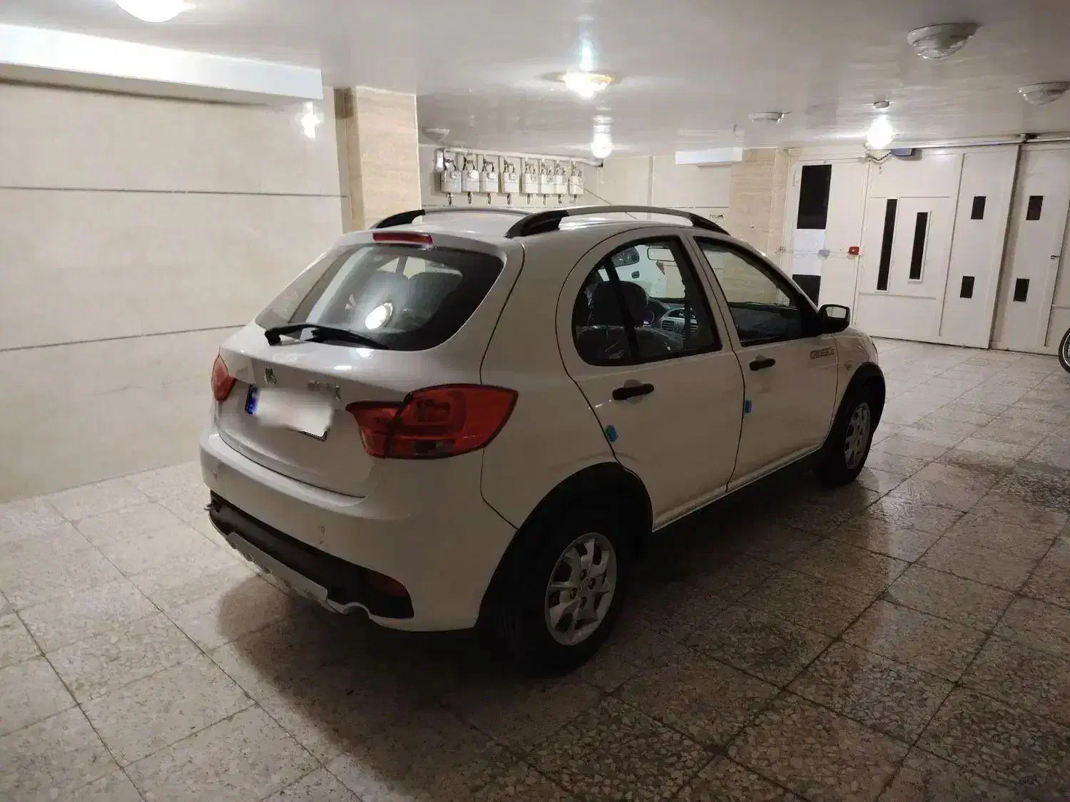 کوییک 1401|خودرو سواری و وانت|اصفهان, باغ فدک|دیوار