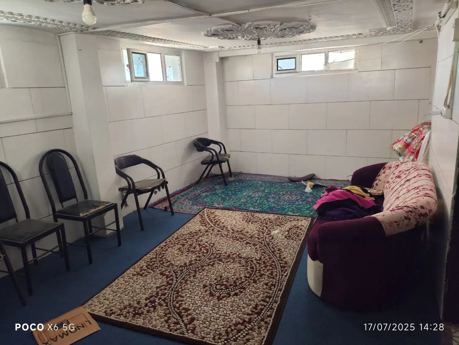 مغازه 36 متری|فروش مغازه و غرفه|فسا, |دیوار