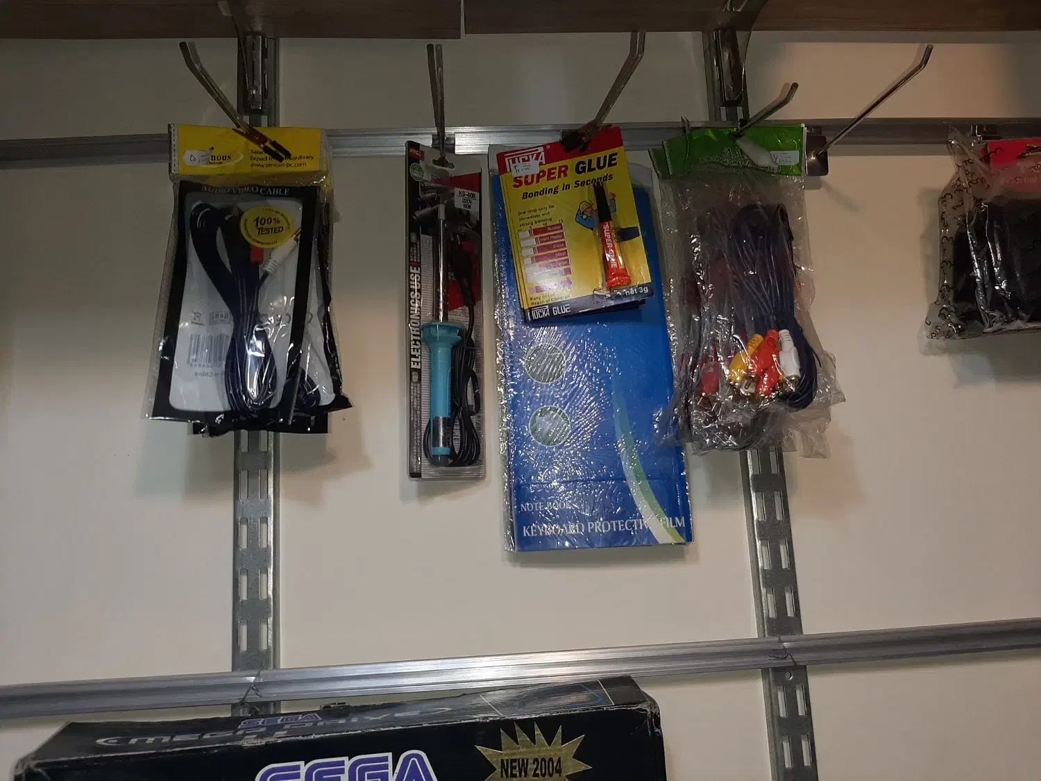 لوازم جانبی موبایل و کاممیوتر و غیره|لوازم جانبی موبایل و تبلت|تهران, شهرک دریا|دیوار