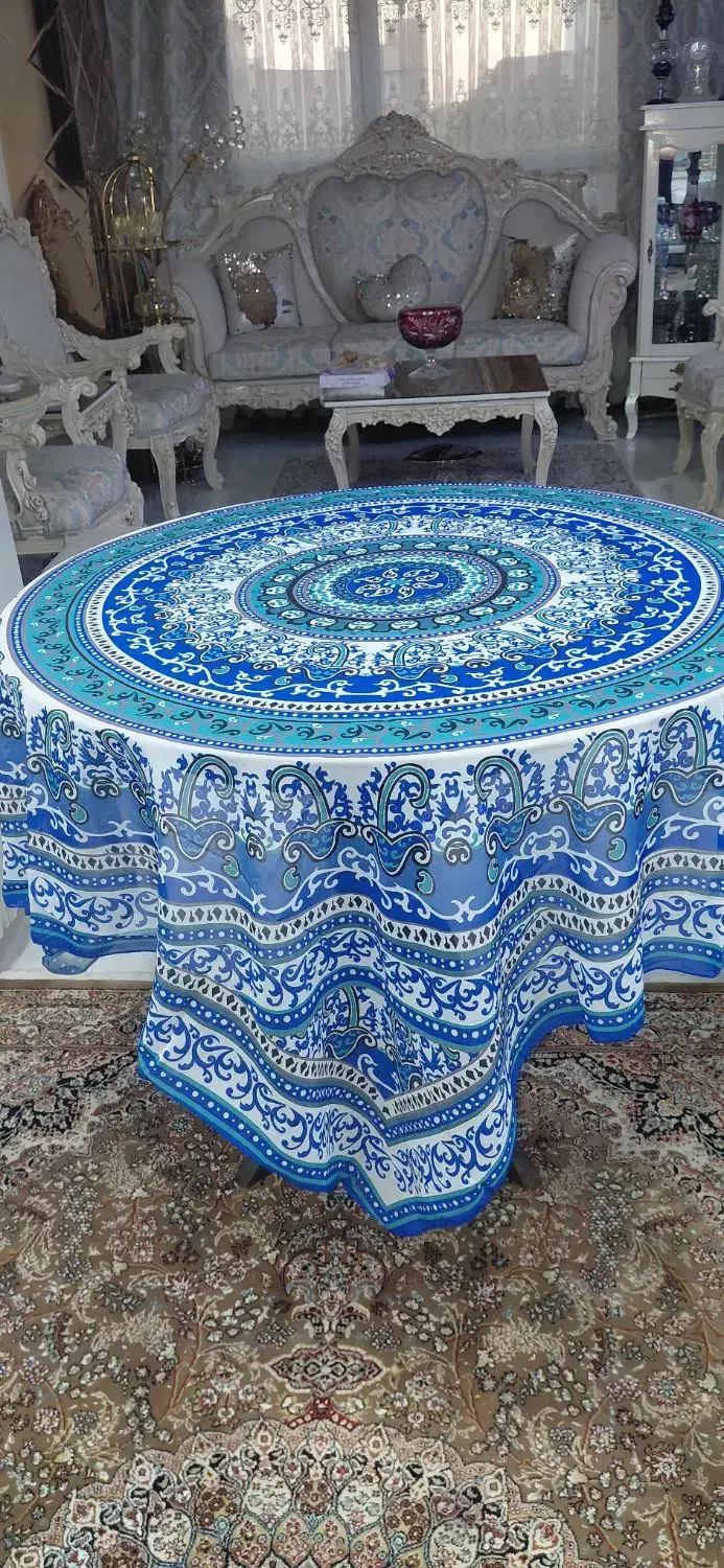 رومیزی،خارجی|پرده، رانر، رومیزی|تهران, کرمان|دیوار