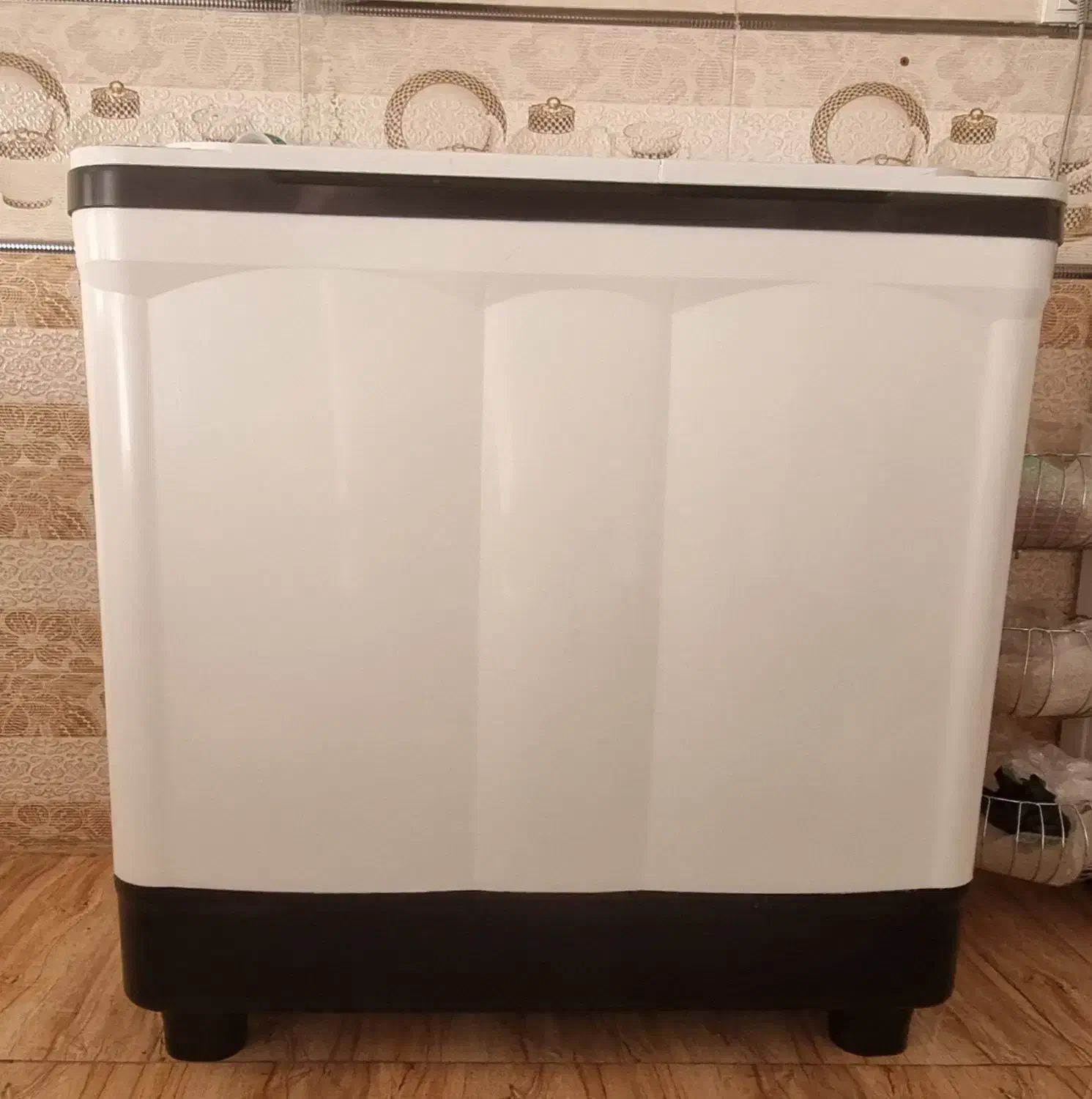 لباس شویی|ماشین لباسشویی و خشک‌کن لباس|کوهدشت, |دیوار