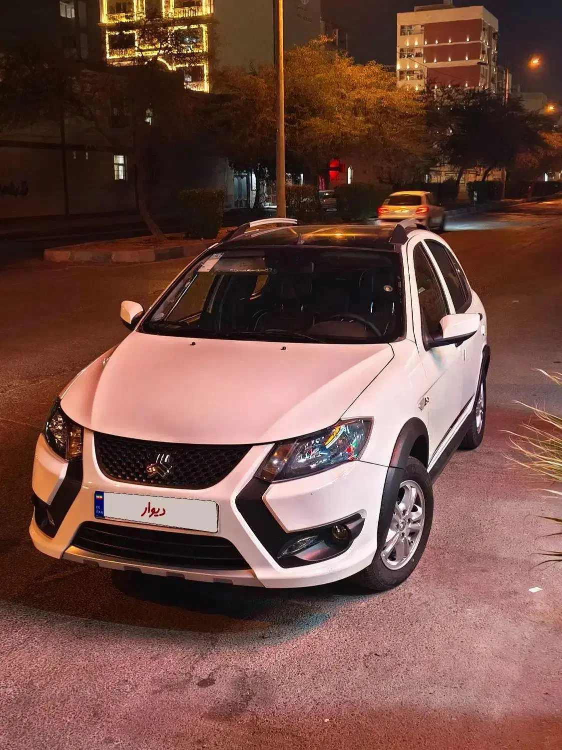 کوییک gxrl|خودرو سواری و وانت|اهواز, کوروش|دیوار