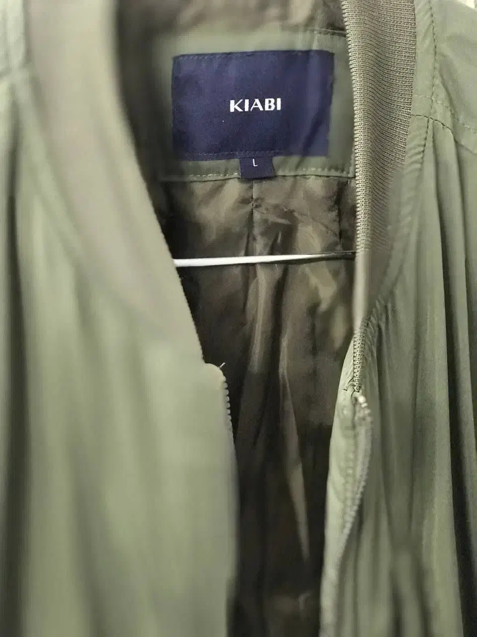 کاپشن خلبانی|لباس|مراغه, |دیوار