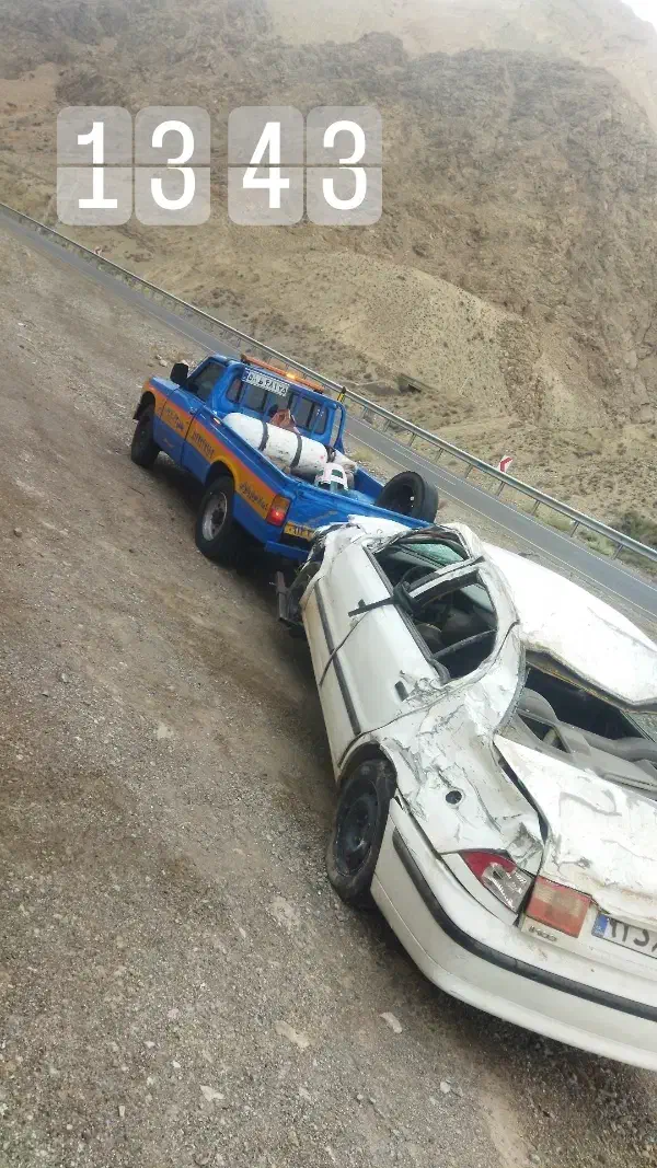 امداد خودرو تعمیر در محل|خدمات حمل و نقل|جلفا, |دیوار