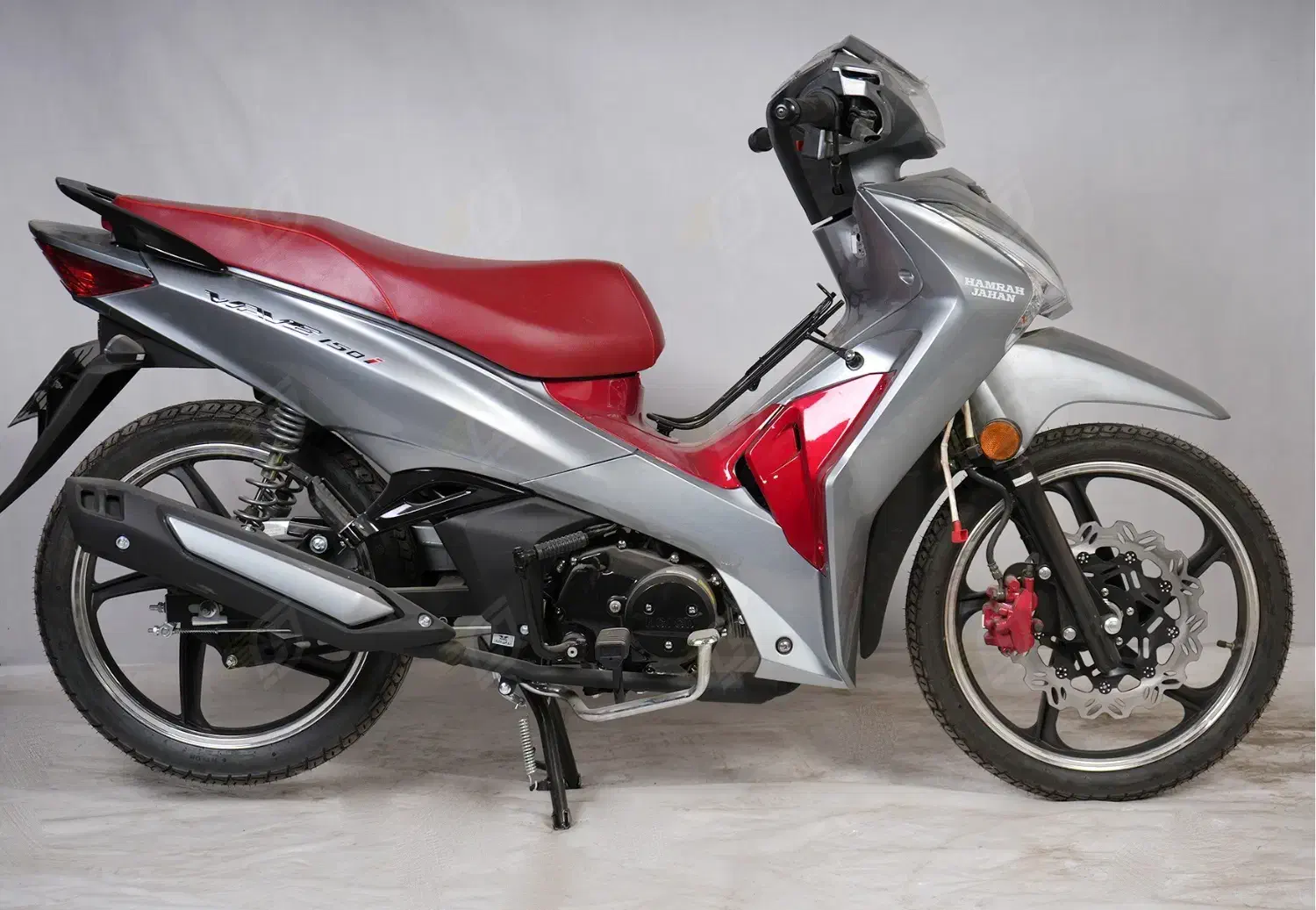 فروش ویژه موتور سیکلت های سبک کاب|موتورسیکلت|کلارآباد, |دیوار