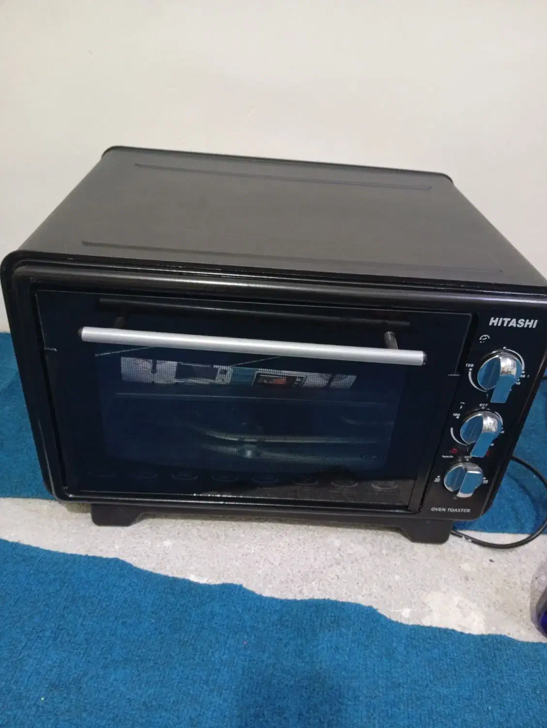 مایکروفر|اجاق گاز و لوازم برقی پختوپز|مبارکه, |دیوار