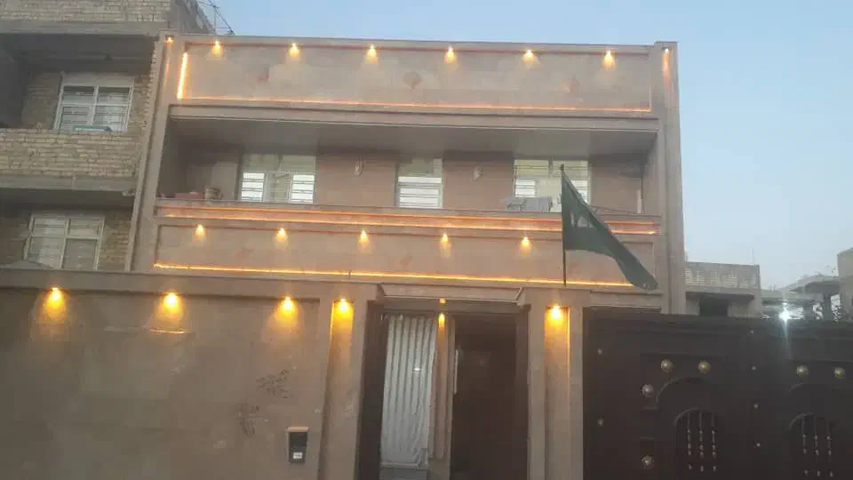 فروش خانه ویلایی ۲۰۰متری ۲ خوابه در شهرک صادقیه|فروش خانه و ویلا|شیراز, شهرک صادقیه|دیوار