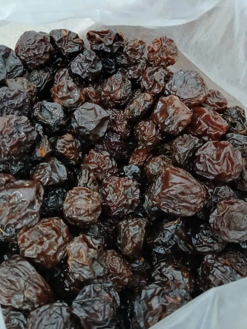 آلو و برگه آفتابی و گوشتی آذربایجان|خوردنی و آشامیدنی|قم, پردیسان|دیوار