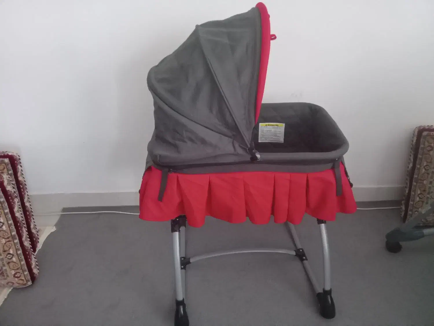 گهواره|تخت و سرویس خواب|سنندج, |دیوار