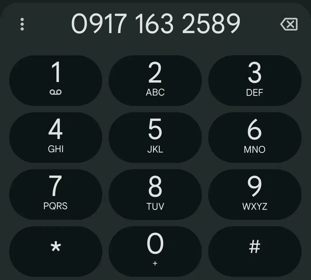 09171632589|سیمکارت|بندرعباس, |دیوار