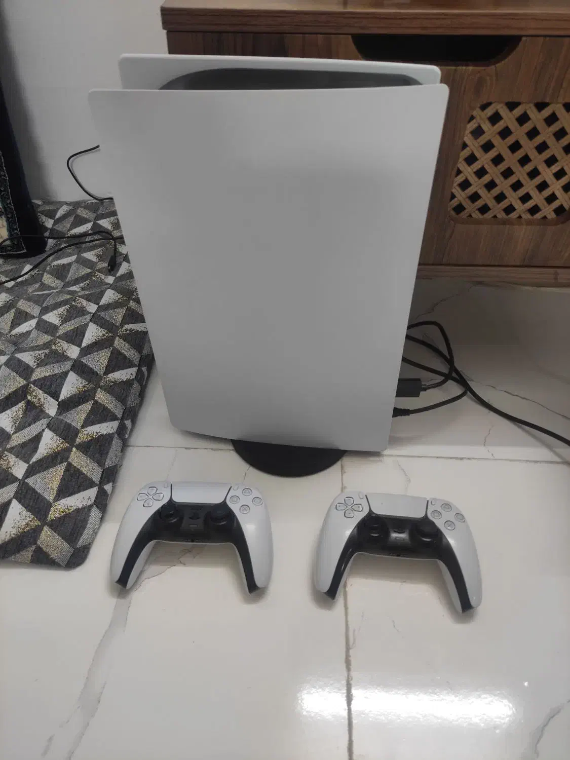 ps5دیجیتال|کنسول، بازی ویدئویی و آنلاین|مشهد, شهید آوینی|دیوار