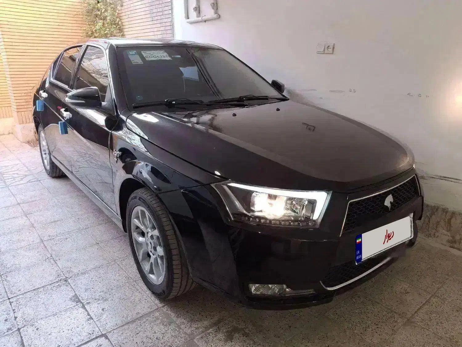 دناپلاس آبشنال توربواتومات۴۰۳زیبافروش معاوضه خودرو|خودرو سواری و وانت|مشهد, تربیت (صدف)|دیوار