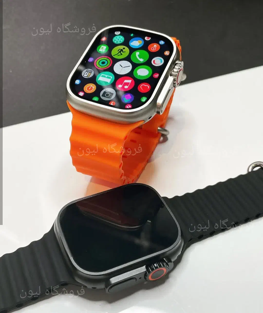 فروشگاه/اپل واچ فول/امکانات/قیمت offاسمارت واچ|ساعت|همدان, |دیوار