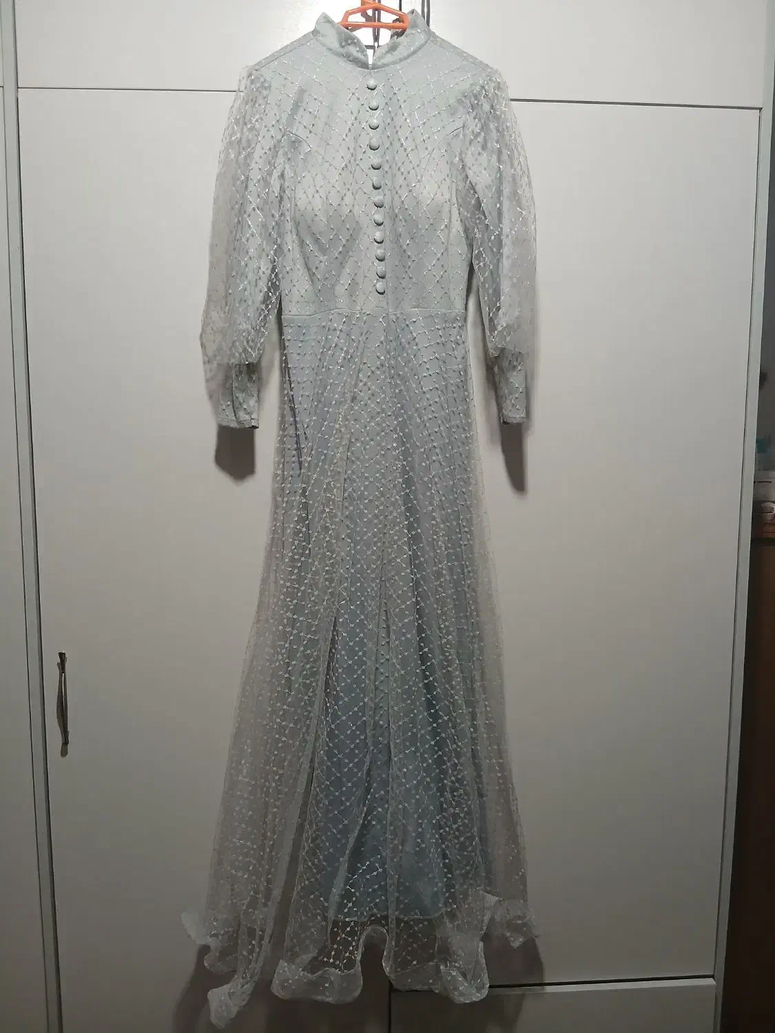 لباس مجلسی|لباس|هشترود, |دیوار