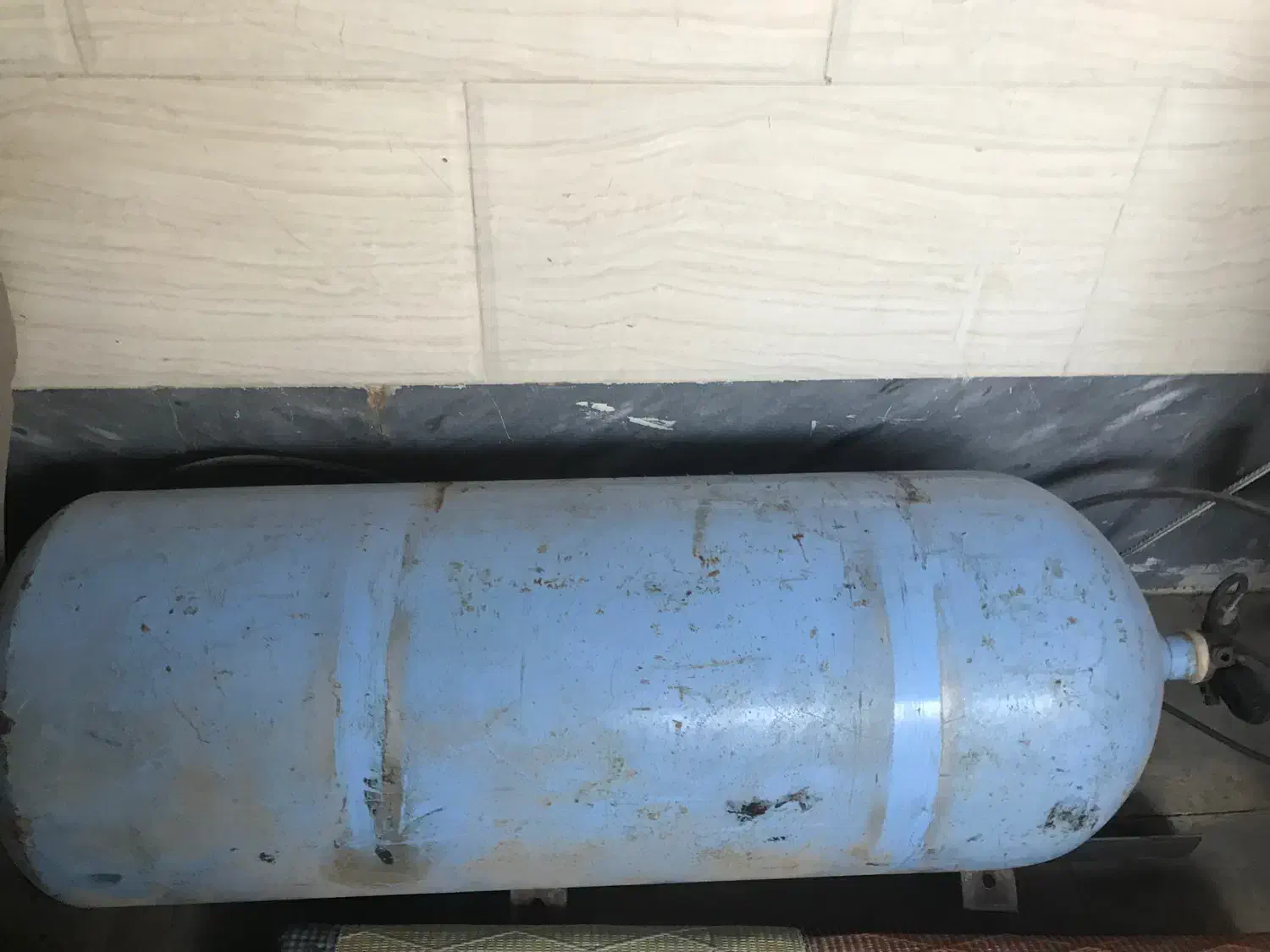 کپسول سی ان جی|قطعات یدکی و لوازم جانبی|دیلم, |دیوار