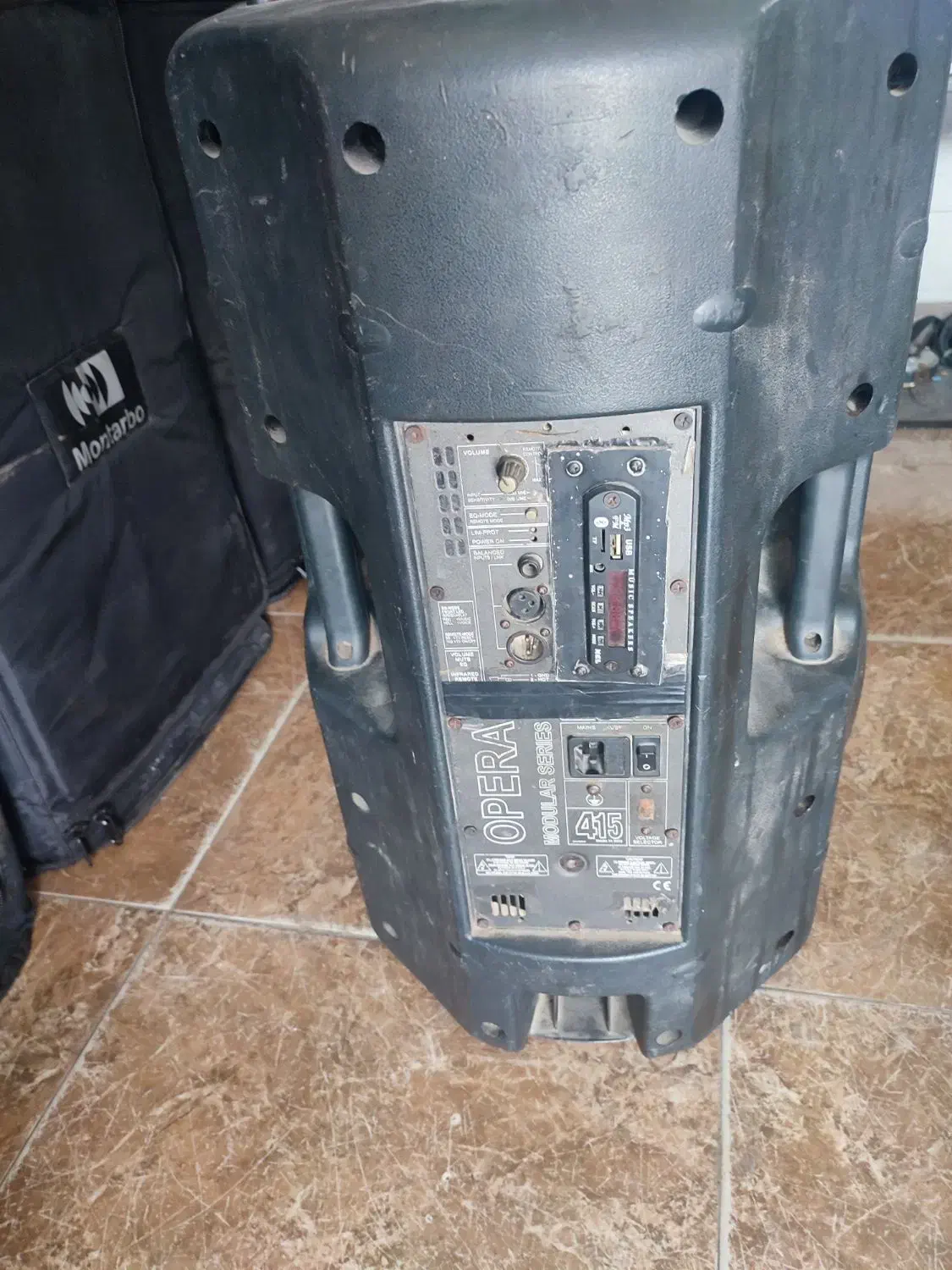 بانداکتیوdb|سیستم صوتی خانگی|بندرعباس, |دیوار