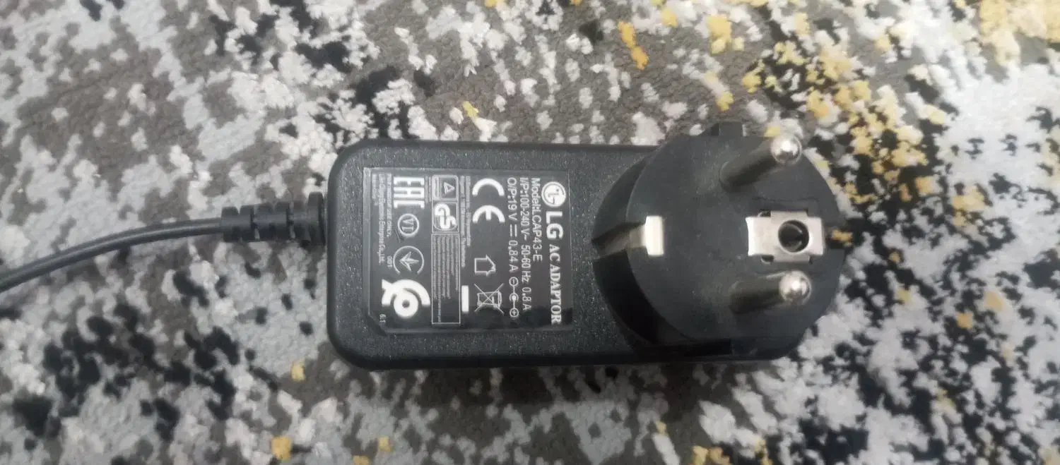 مانیتور کامپیوتر 19LGبرند.LED|قطعات و لوازم جانبی رایانه|اصفهان, باغ کاران|دیوار