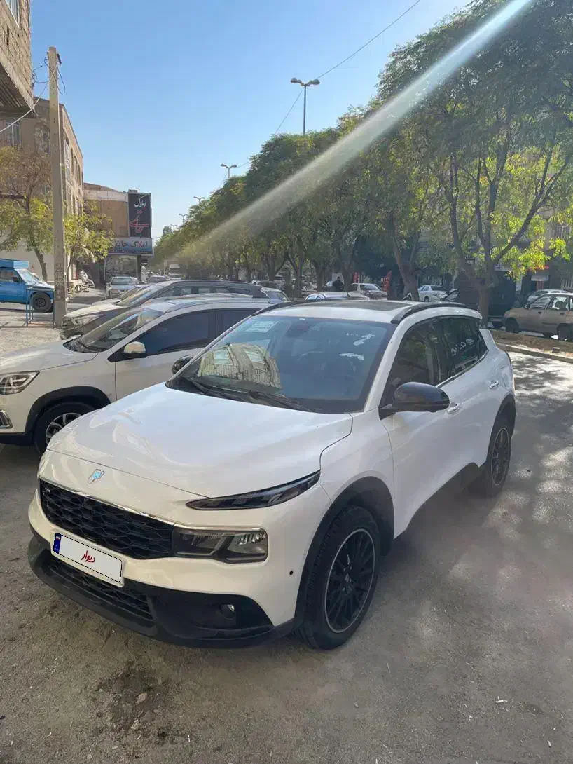 ری را صفر ۱۴۰۳|خودرو سواری و وانت|کرج, گوهردشت|دیوار