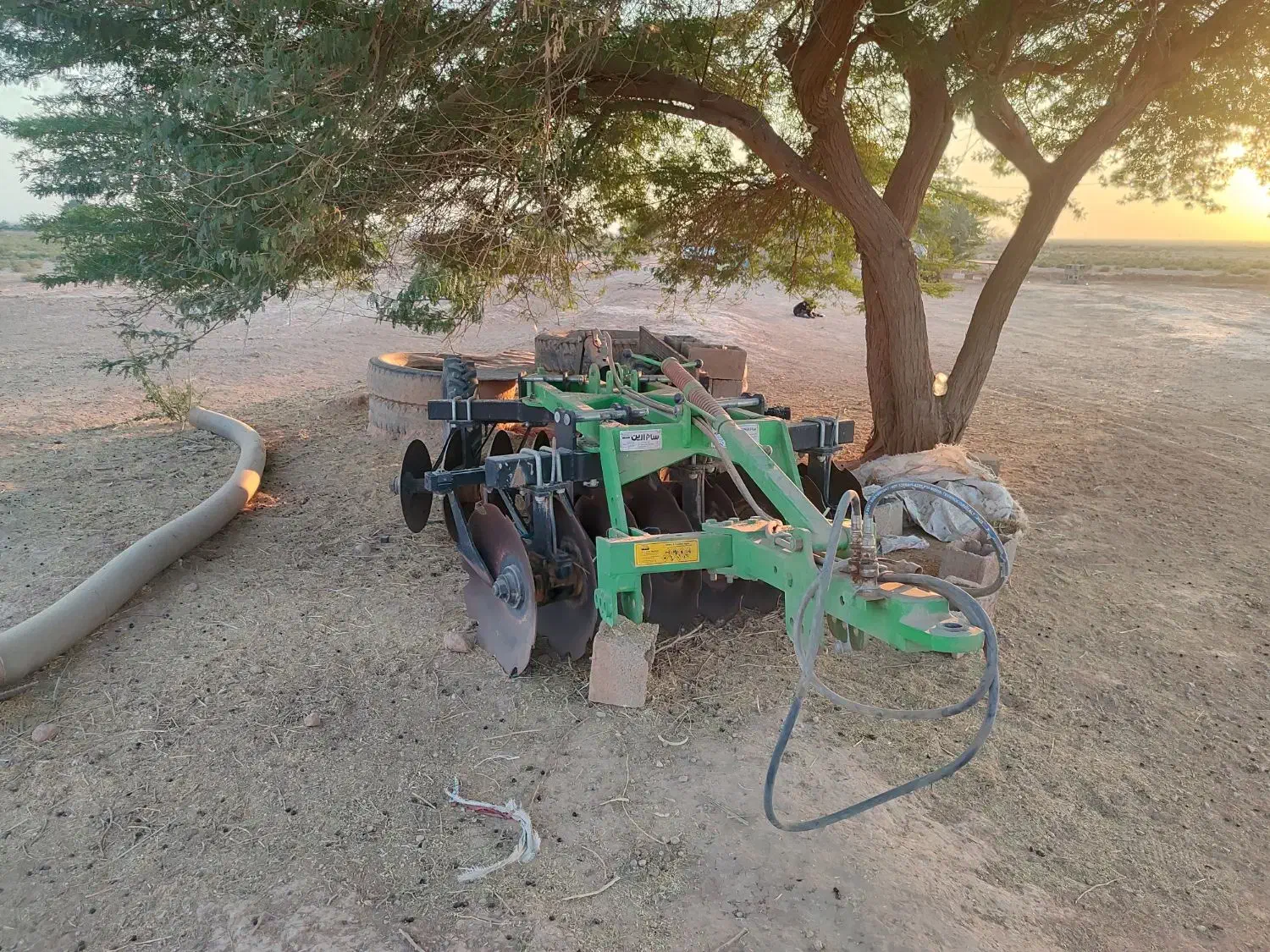 بدلیل نیاز مالی|ماشین‌آلات صنعتی|رامشیر, |دیوار