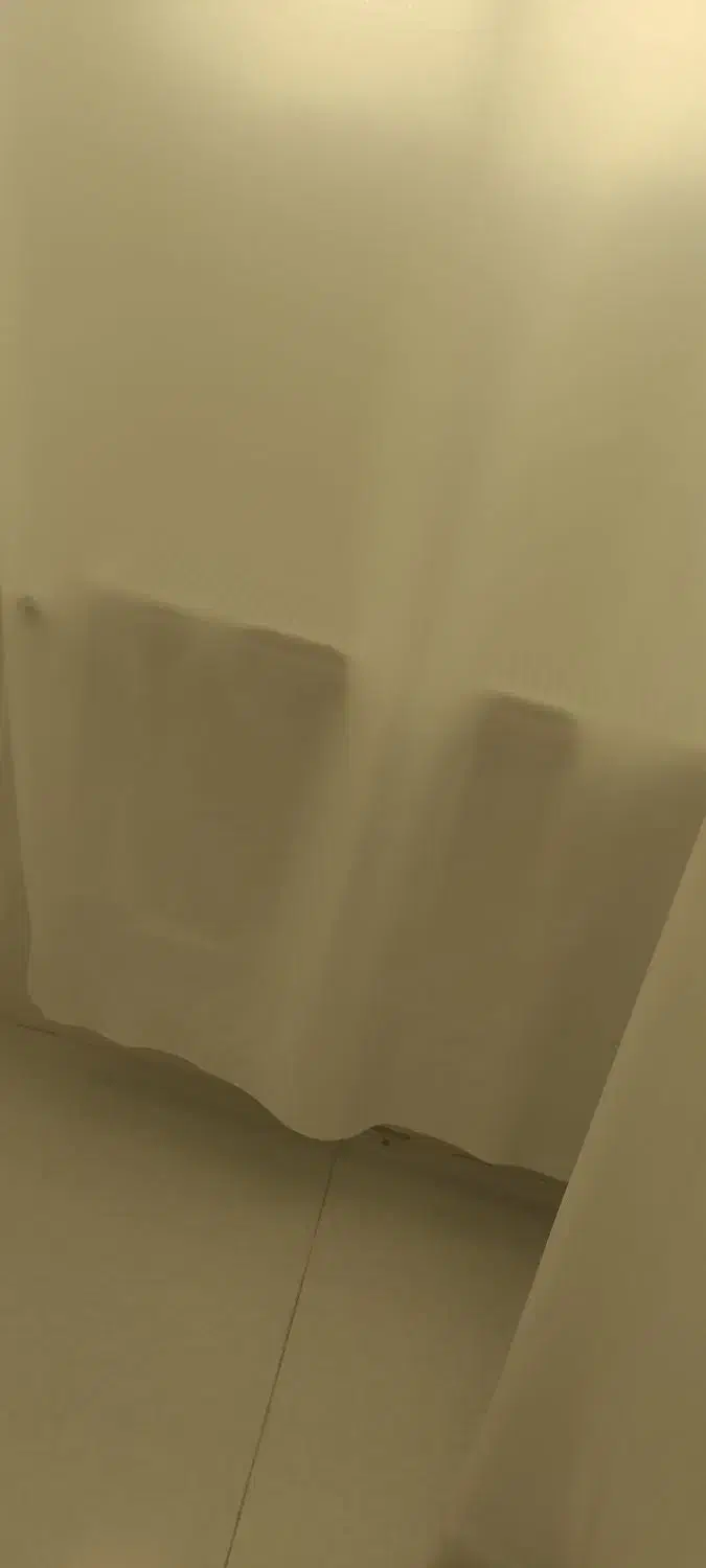 آستر پرده|پرده، رانر، رومیزی|قم, شاه سید علی|دیوار