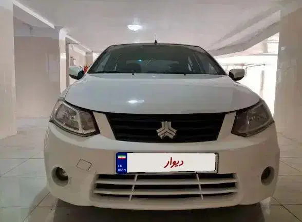 ساینا Ex مدل1400 / 35هزار کارکرد|خودرو سواری و وانت|سنندج, |دیوار