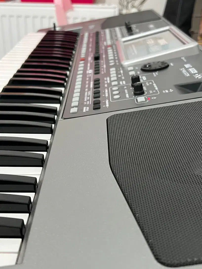 کرگ pa900 korg|پیانو، کیبورد، آکاردئون|شهریار, شهرک شاهد|دیوار