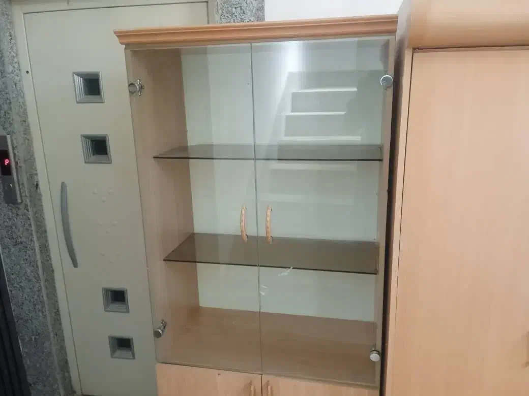 فروش کمد کمد کتابخانه میز تلویزیون|جاکفشی، کمد، دراور|ارومیه, |دیوار