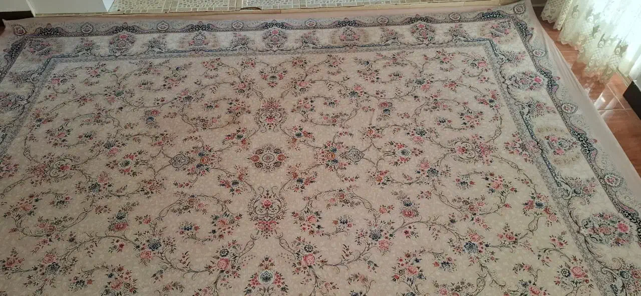 دو عدد روفرشی مخمل|روفرشی|نور, |دیوار