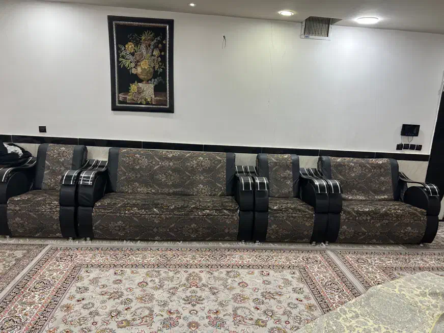 مبل|مبلمان خانگی و میز عسلی|بانه, |دیوار