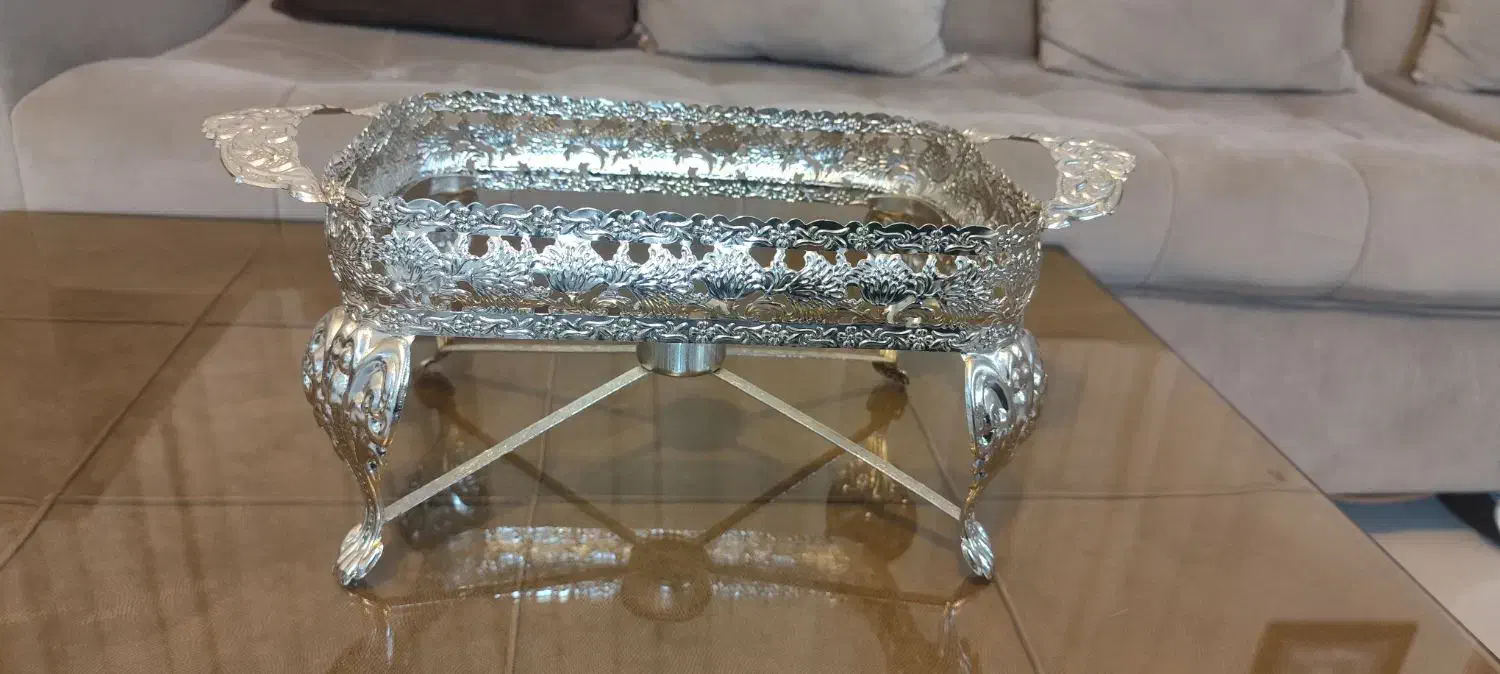 ظرف|ظروف سرو و پذیرایی|بروجرد, |دیوار