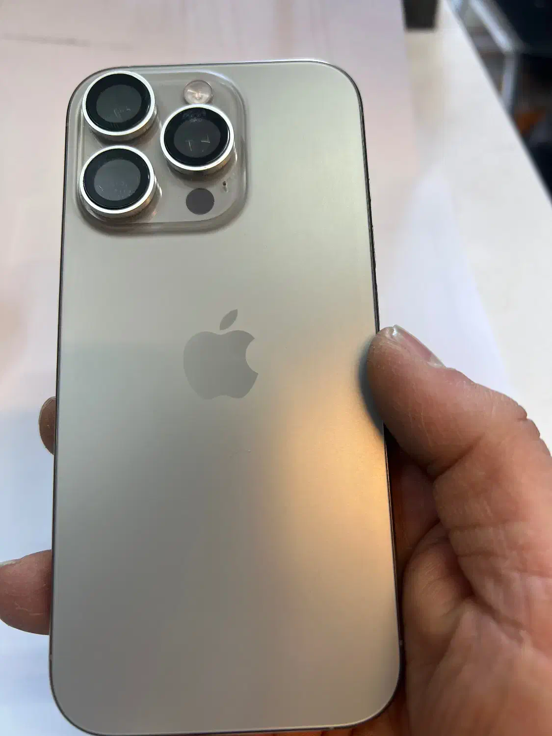 iPhone 16 pro|موبایل|تهران, کرمان|دیوار