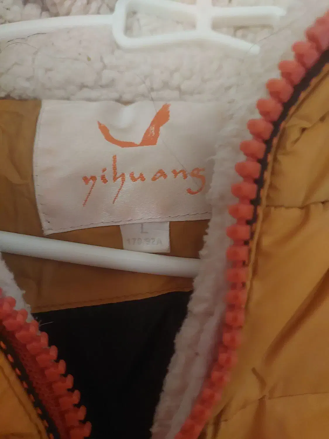 کاپشن زنانه|لباس|شیراز, کرونی(خاتونک)|دیوار