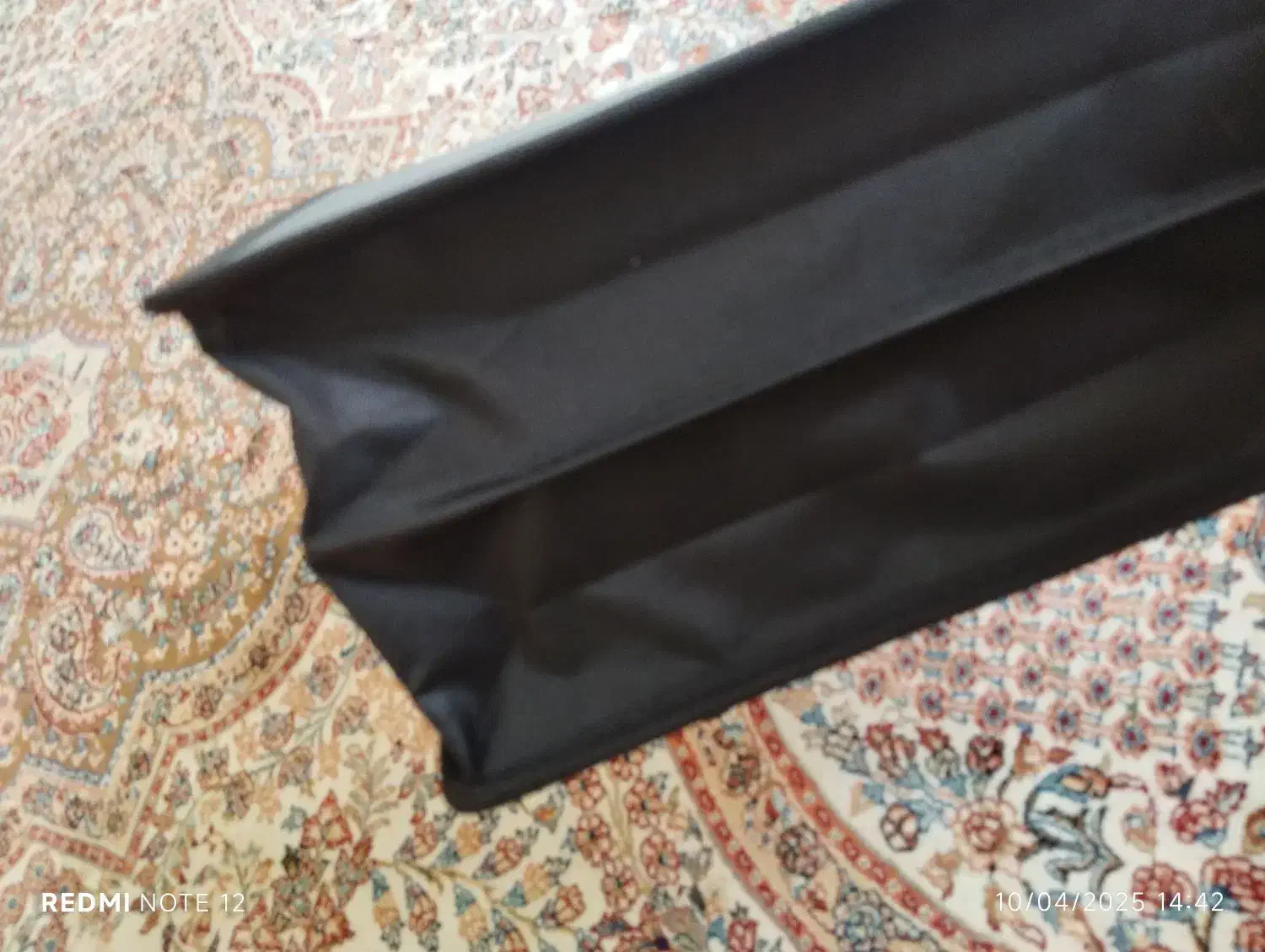 کیف پاپکو نو|کیف، کفش، کمربند|پرند, فاز ۳|دیوار