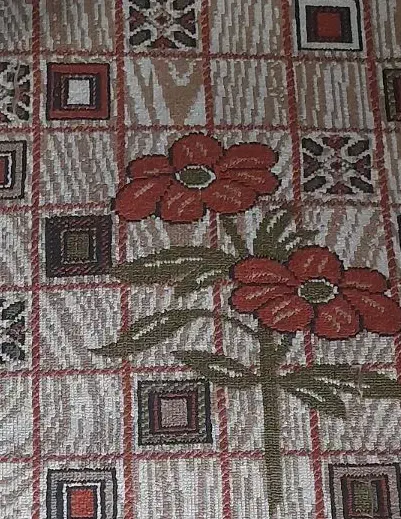 سلام|گلیم، جاجیم، گبه|زابل, |دیوار