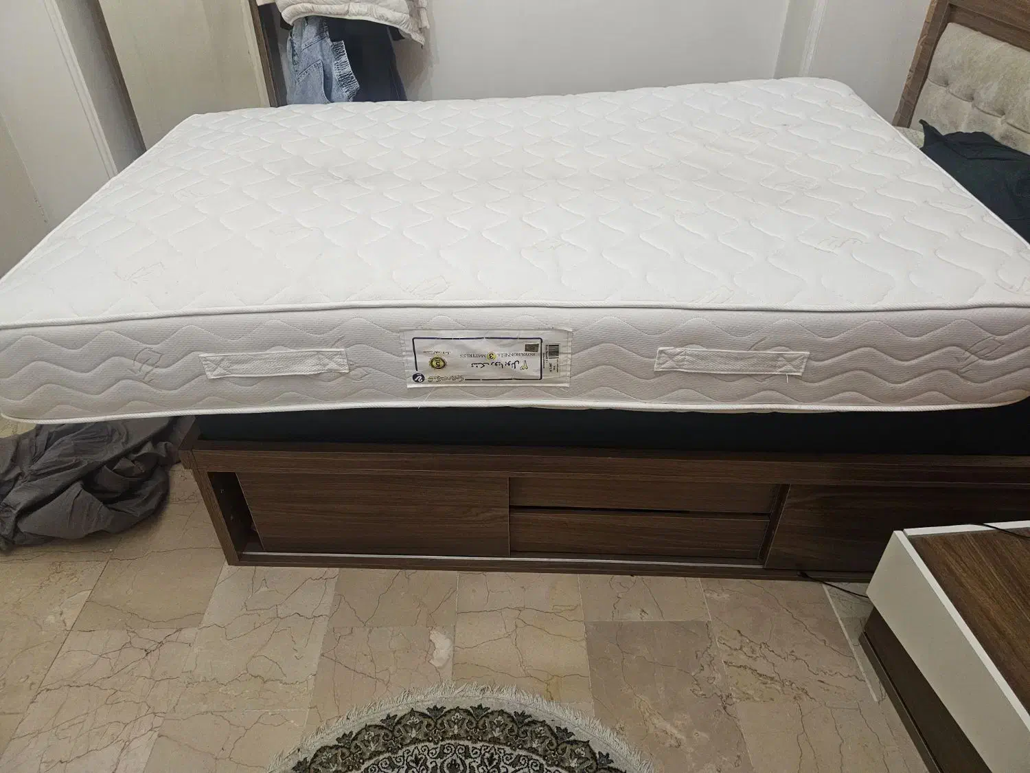 تشک خوشخواب رویا|تشک تختخواب|تهران, باغ فیض|دیوار