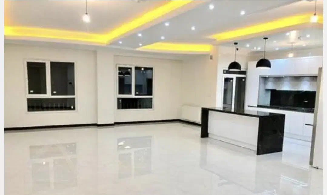 پیش فروش آپارتمان انتهای هپکو ۱۲۰ متر ۳ خواب|پیش‌فروش املاک|اراک, |دیوار