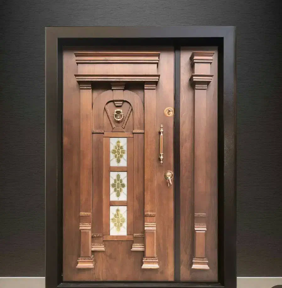 تولید وتوزیع درب ضد سرقت|مصالح و تجهیزات ساختمان|اندیشه, اندیشه فاز ۵|دیوار