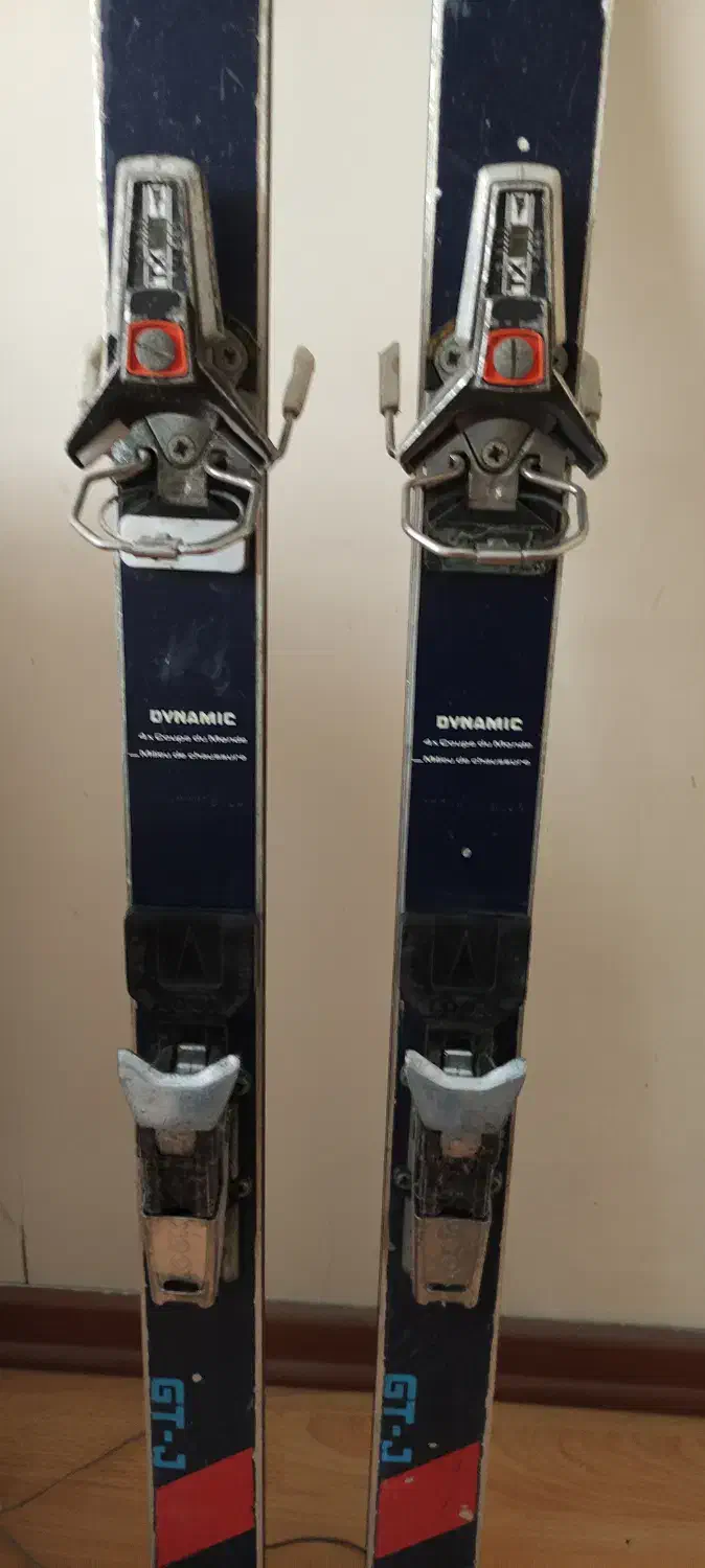 چوب اسکی|ورزشهای زمستانی|تهران, جنتآباد جنوبی|دیوار